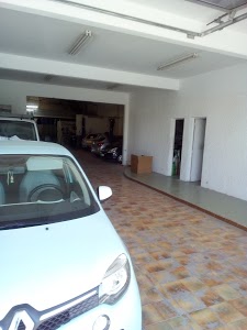 Carrosserie CAZANAVE carrosserie Five Star