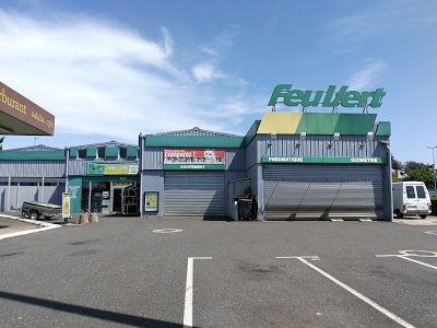 Centre Feu Vert RODEZ ONET LE CHATEAU