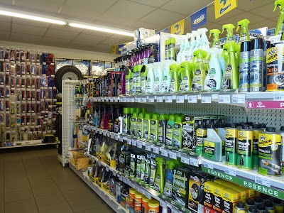 VULCO Villefranche de Rouergue CC Carrefour