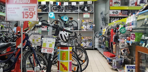 Centre Feu Vert MARSEILLE