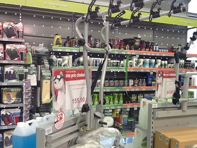 Centre Feu Vert ISTRES