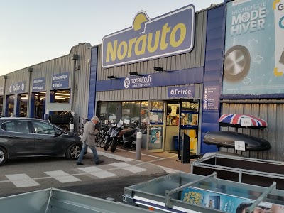 Norauto