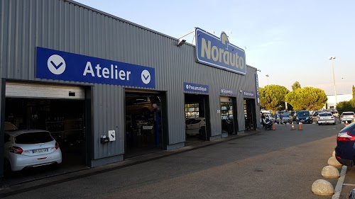 Norauto