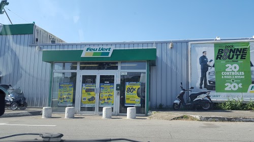 Centre Feu Vert SALON DE PROVENCE