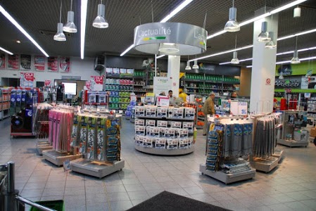 Centre Feu Vert MARSEILLE