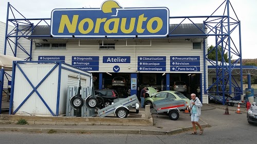 Norauto