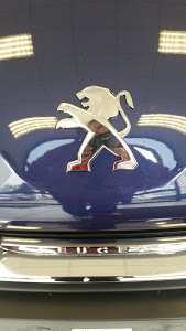 BOUYSSE AUTOMOBILES - PEUGEOT