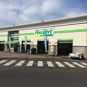 Centre Feu Vert HEROUVILLE