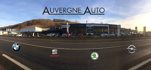 BMW - AUVERGNE AUTO