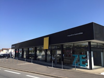 Renault Angoulême