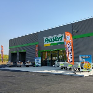 Centre Auto Feu Vert Châteaubernard