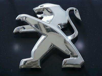 AUTOSPORT DAUMESNIL - PEUGEOT