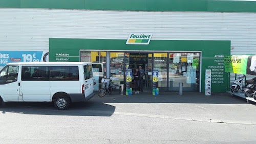 Centre Feu Vert ROCHEFORT