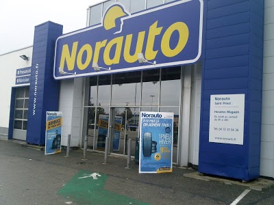Norauto