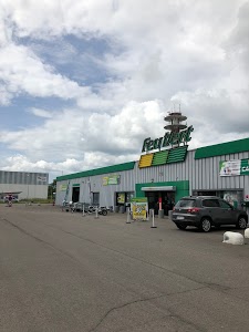 Centre Feu Vert VIERZON