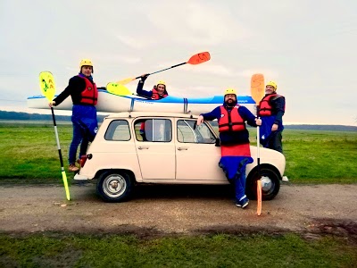 Espace Carrosserie AD