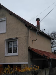 AD Expert Garage Du Tacot