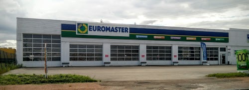 Euromaster