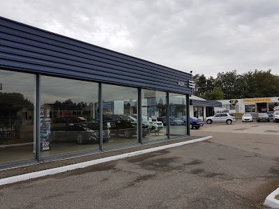 ASN - PEUGEOT