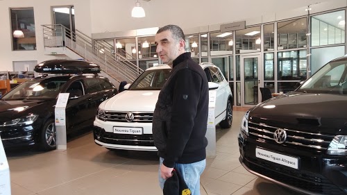 Sélection Auto Volkswagen Saint-Brieuc