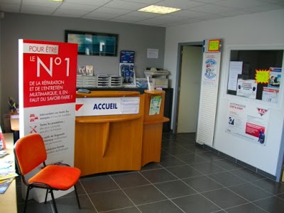 AD Expert Garage Auto