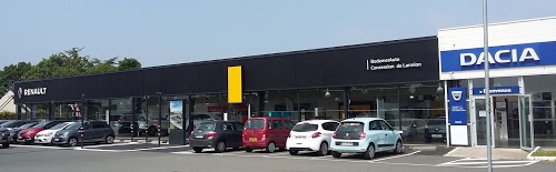 RENAULT Lannion BodemerAuto