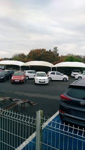 Sarl Jaouen Automobiles