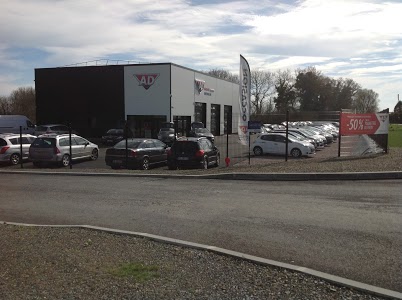 AD Expert Garage Rivoallan