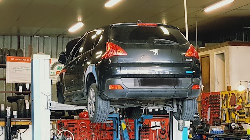 Taquipneu Bergerac - Franchise Euromaster - Centre Auto et V