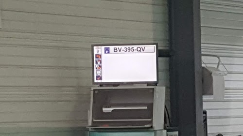 Centre contrôle technique Dekra