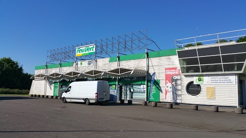 Centre Feu Vert MONTBELIARD