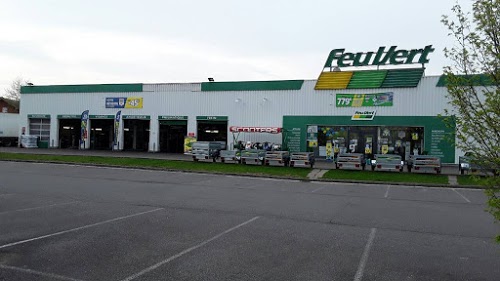 Centre Feu Vert ANDELNANS