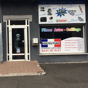 Carte Grise Montbeliard Audincourt