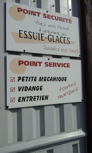 Carrosserie Automobile Monnin