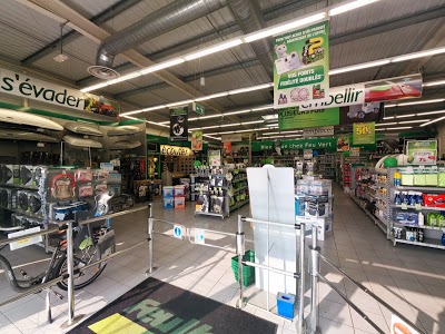 Centre Feu Vert BESANCON