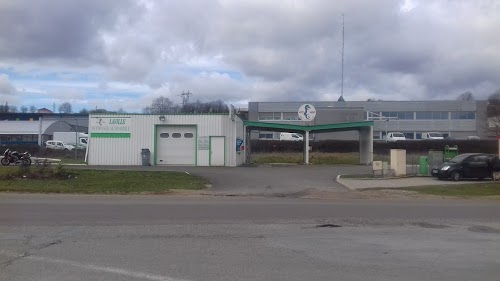 Laville Nettoyage Automobile