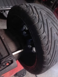 SARL Central Garage - Citroën