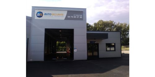 Auto Sécurité - Control' technic voultain