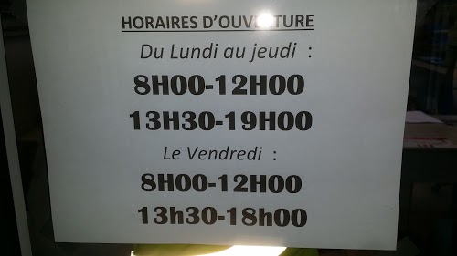 SARL GARAGE BANNIER - PEUGEOT