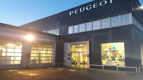 TRUJAS SAS - PEUGEOT