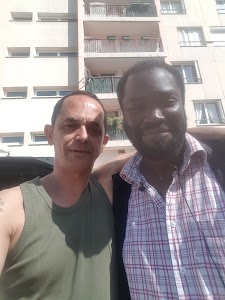 Centre contrôle technique Dekra