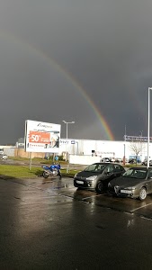 First Stop - Tourville La Riviere