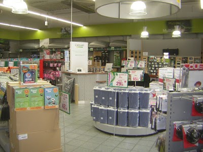 Centre Feu Vert EVREUX