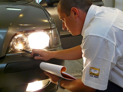 MONDIAL PARE-BRISE FONTENAY SUR EURE