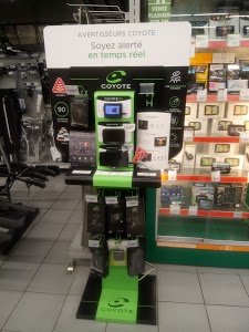 Centre Feu Vert DREUX