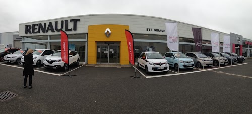 RENAULT CHATEAUDUN