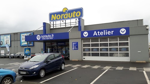 Norauto