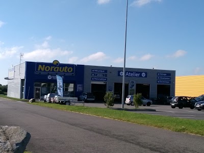 Norauto