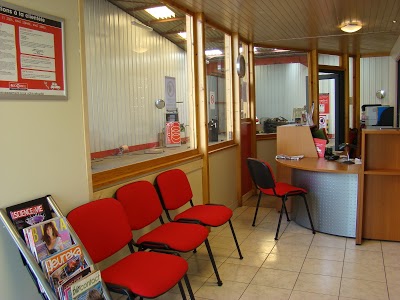 Centre contrôle technique Autocontrol