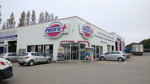 Profil Plus Landivisiau photo1